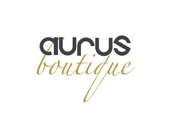 Aurus Boutique logo