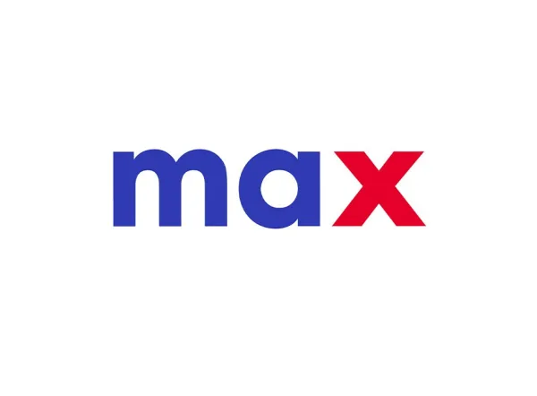 Max store logo