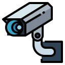 CCTV camera icon