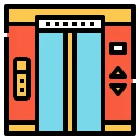 Elevator icon