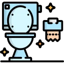 Washroom icon