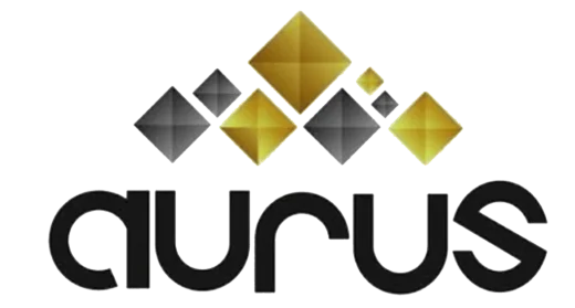 Aurus Mall logo