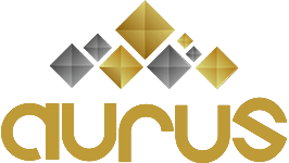 Aurus Mall logo